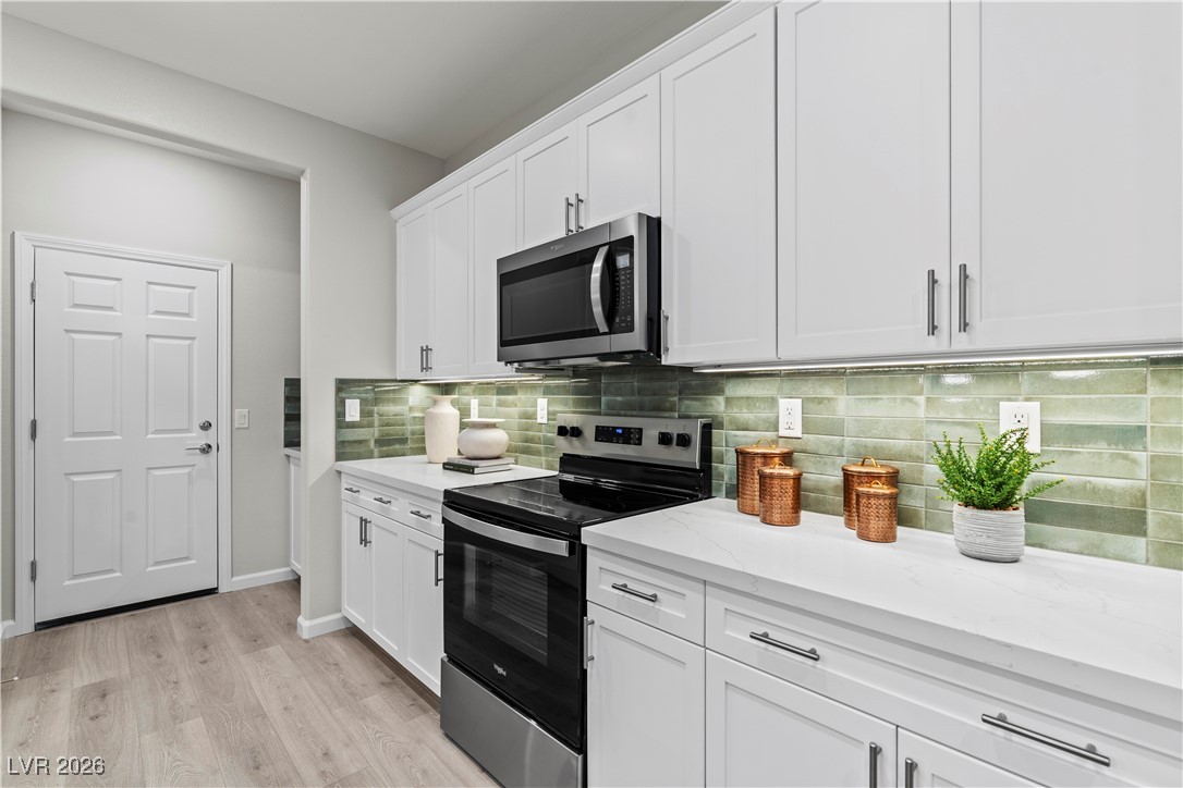 4027 Blooming Orange Avenue Las Vegas NV 89141