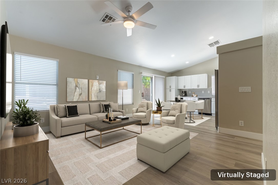 4713 Maroon Drive Las Vegas NV 89130