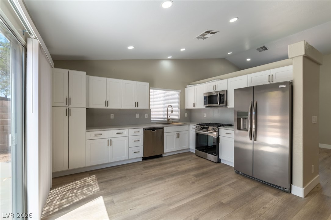 4713 Maroon Drive Las Vegas NV 89130