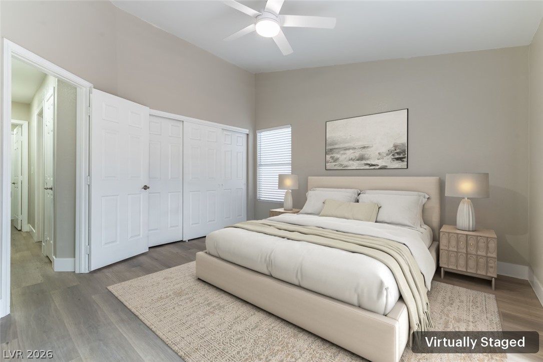 4713 Maroon Drive Las Vegas NV 89130