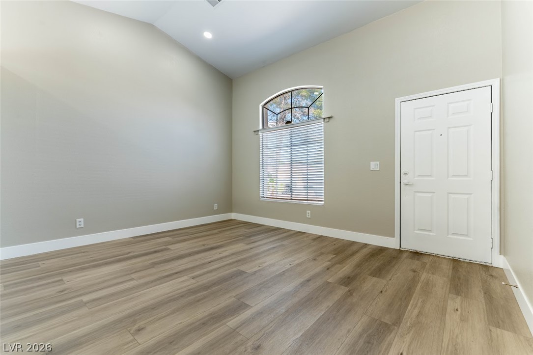 4713 Maroon Drive Las Vegas NV 89130