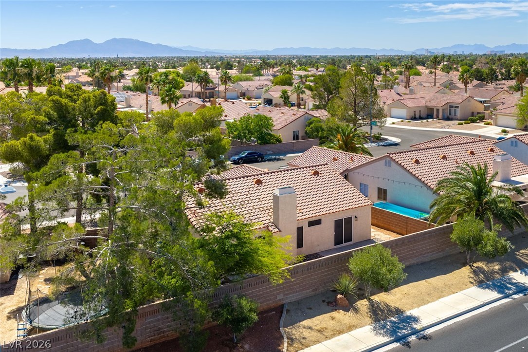 4713 Maroon Drive Las Vegas NV 89130