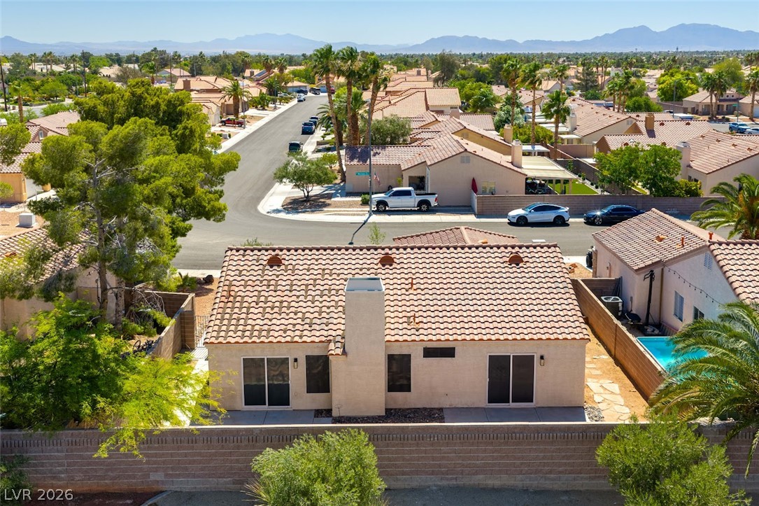 4713 Maroon Drive Las Vegas NV 89130