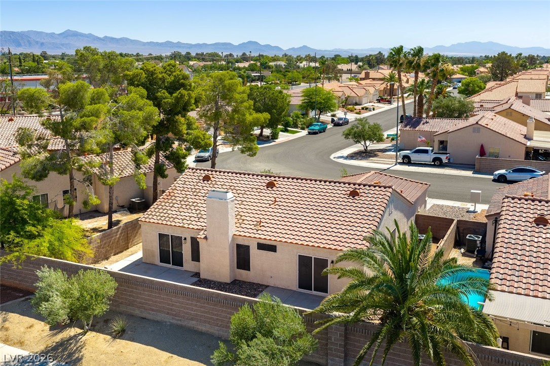 4713 Maroon Drive Las Vegas NV 89130