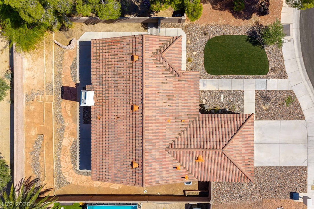 4713 Maroon Drive Las Vegas NV 89130