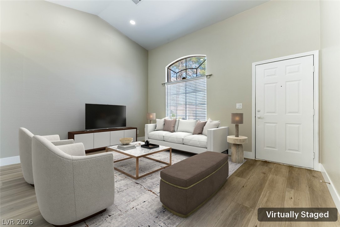 4713 Maroon Drive Las Vegas NV 89130