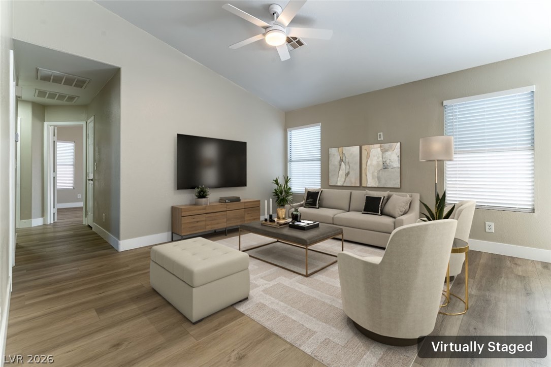 4713 Maroon Drive Las Vegas NV 89130