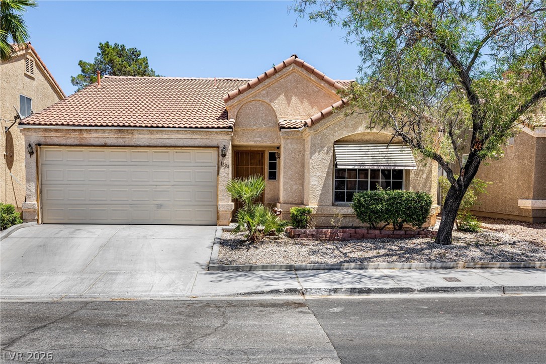 1624 Palmae Way Las Vegas NV 89128