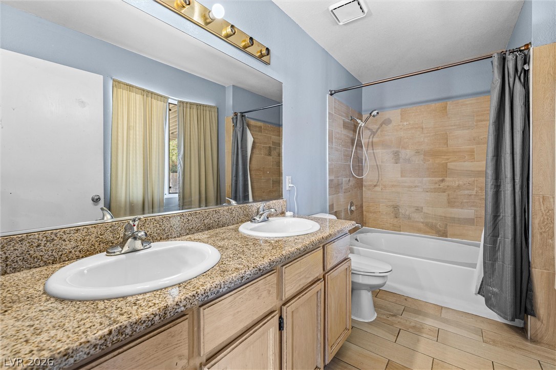 1624 Palmae Way Las Vegas NV 89128