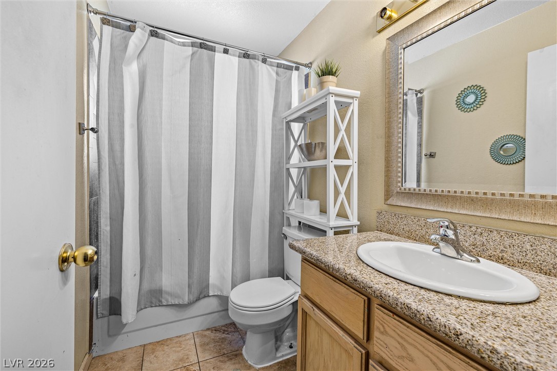 1624 Palmae Way Las Vegas NV 89128