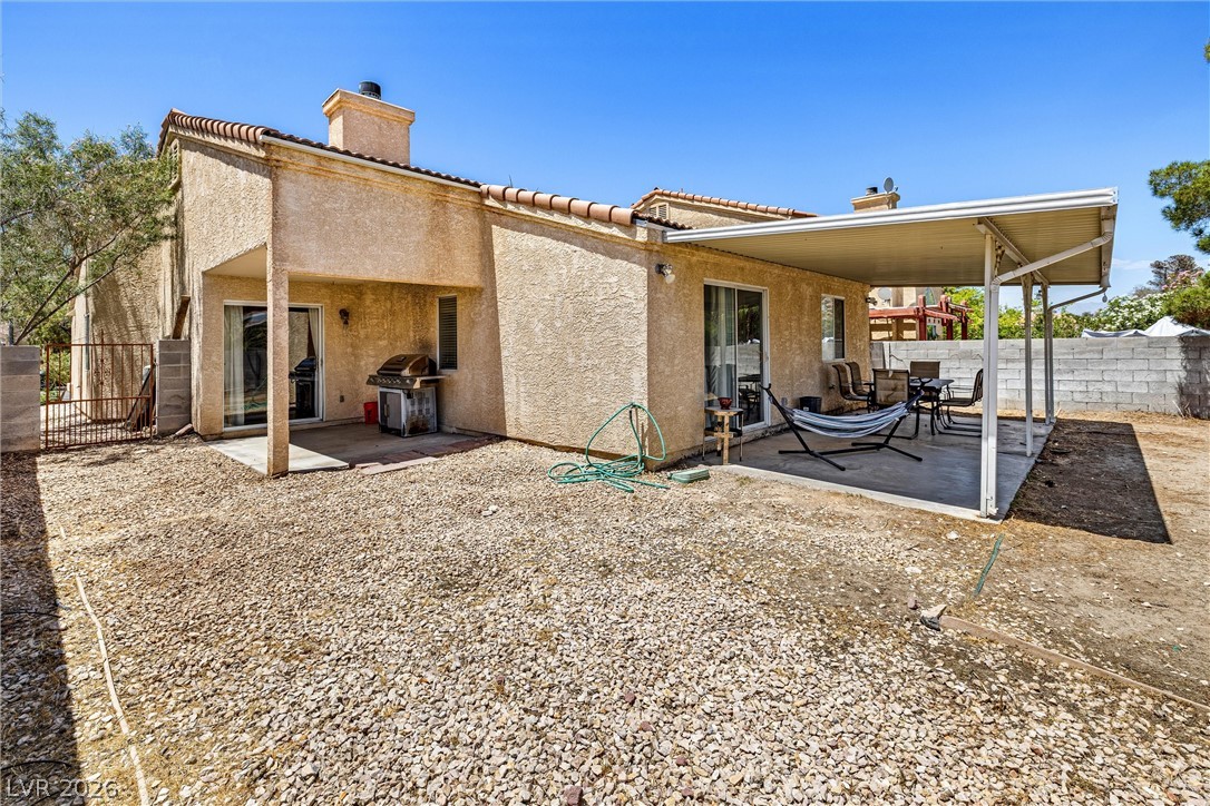 1624 Palmae Way Las Vegas NV 89128