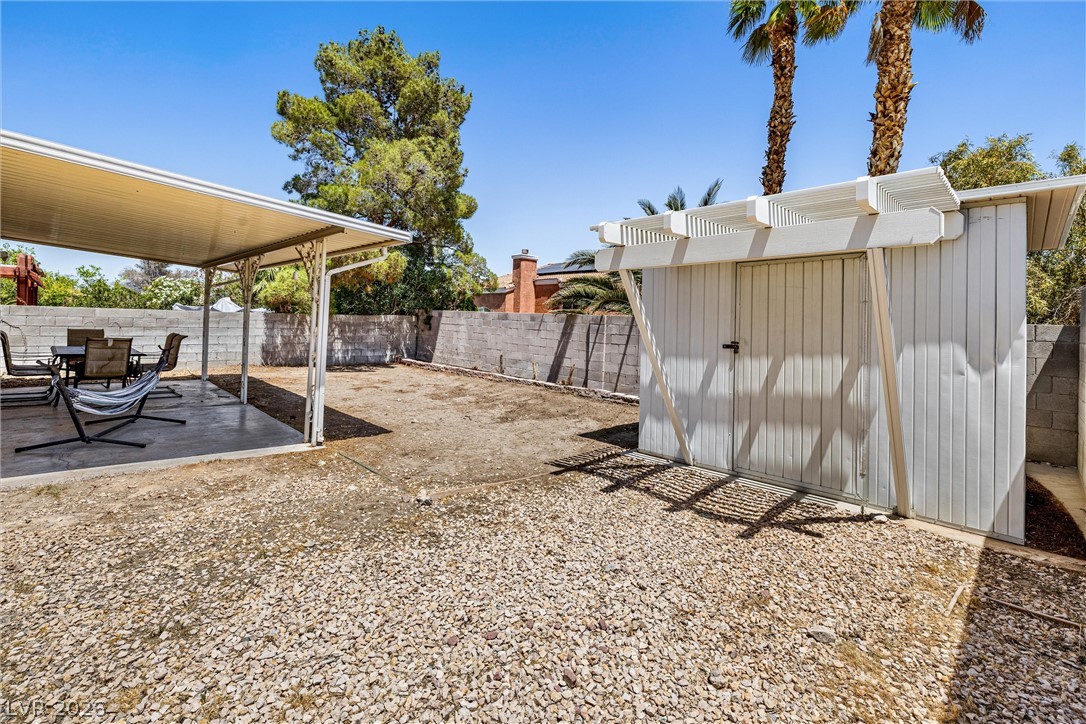 1624 Palmae Way Las Vegas NV 89128