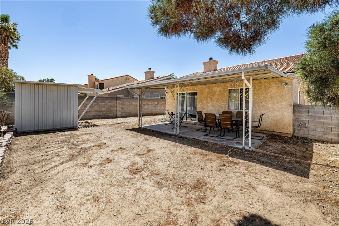 1624 Palmae Way Las Vegas NV 89128