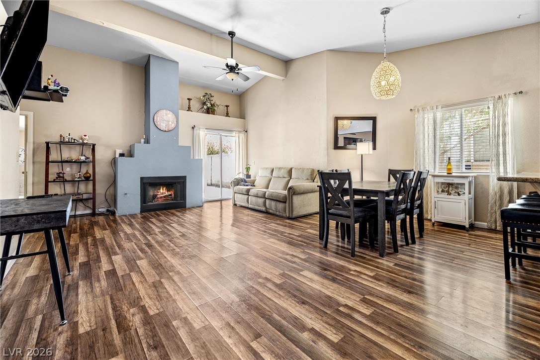 1624 Palmae Way Las Vegas NV 89128
