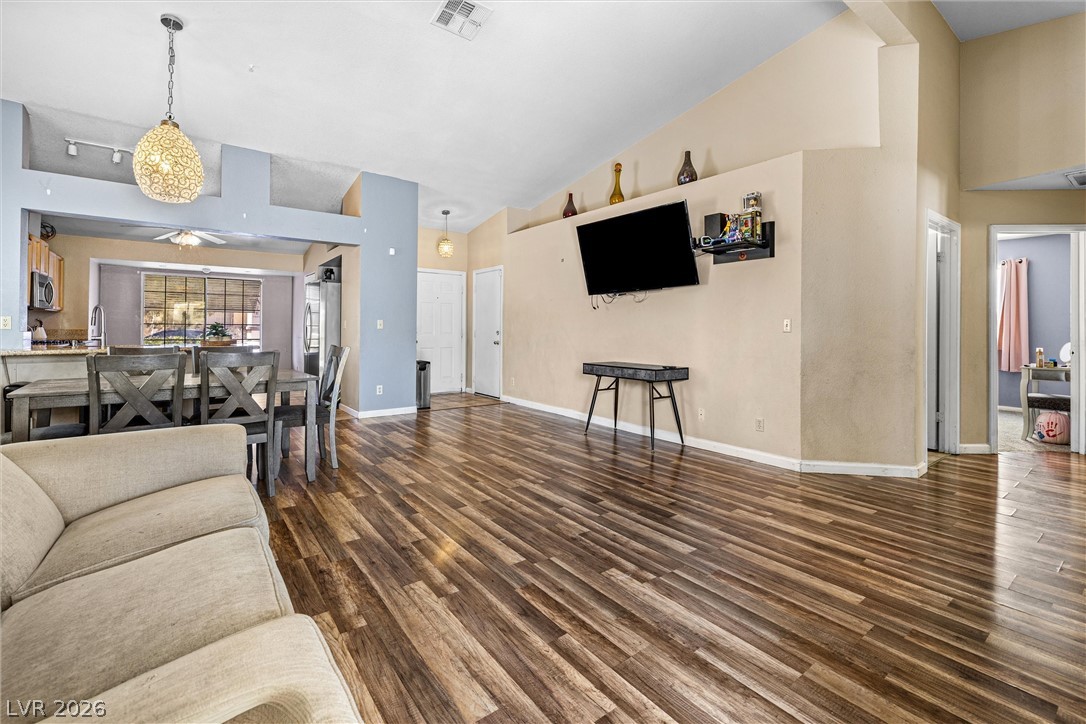 1624 Palmae Way Las Vegas NV 89128