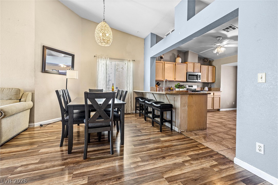 1624 Palmae Way Las Vegas NV 89128