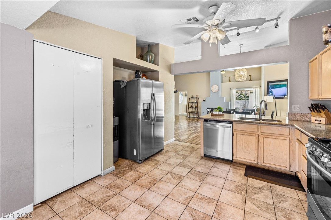 1624 Palmae Way Las Vegas NV 89128
