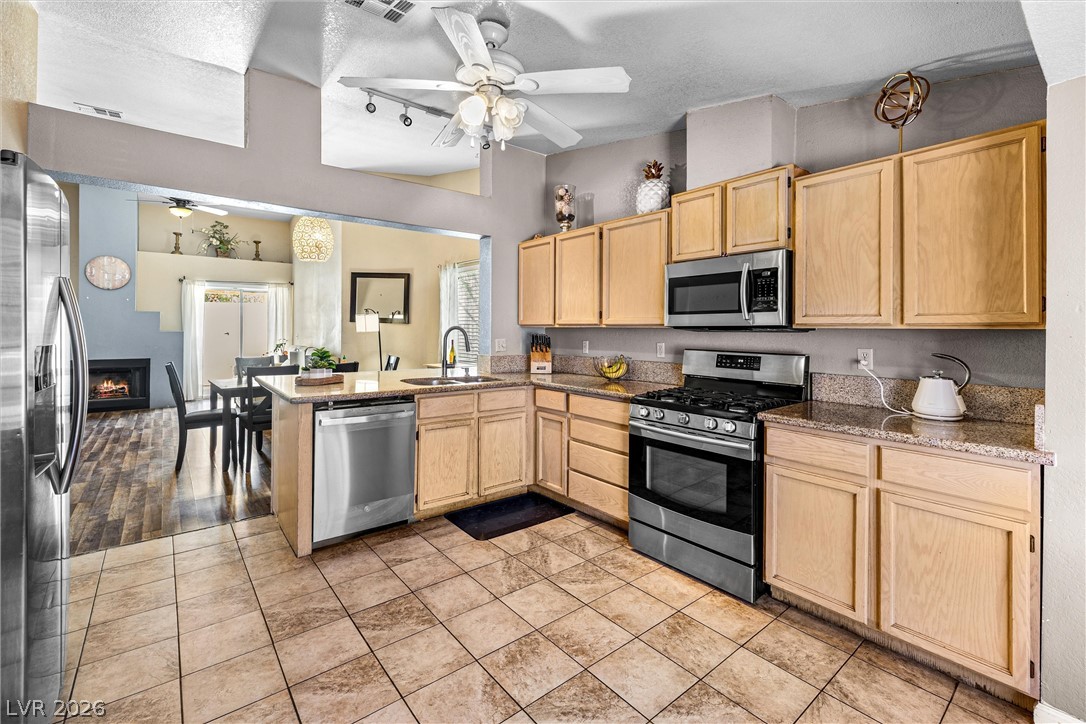 1624 Palmae Way Las Vegas NV 89128