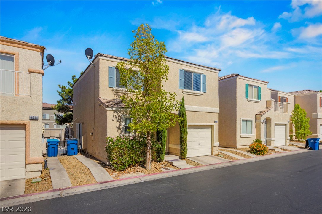 9950 Swimming Hole Street Las Vegas NV 89183