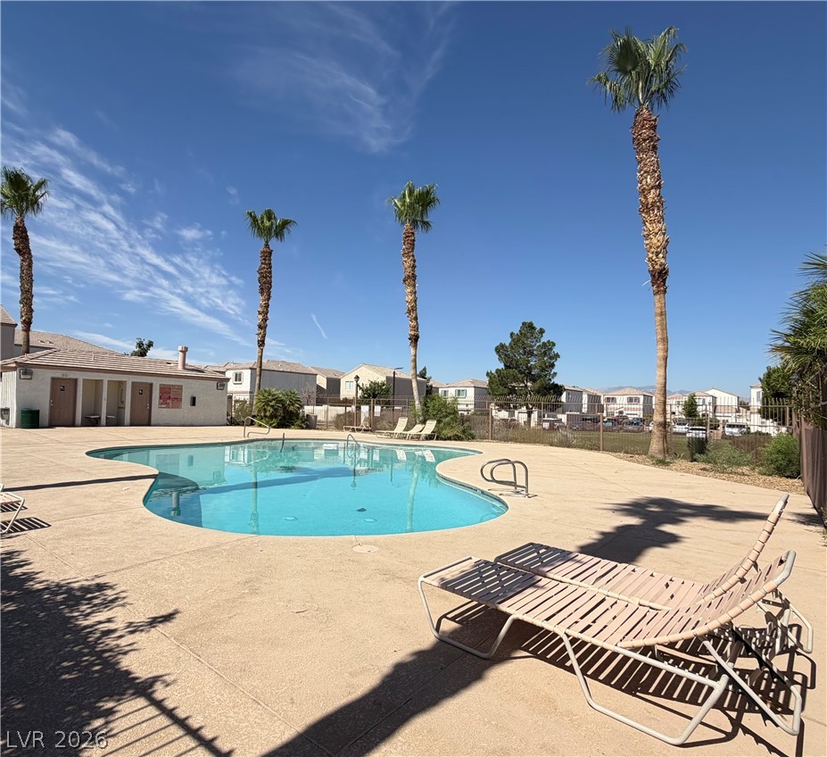9950 Swimming Hole Street Las Vegas NV 89183