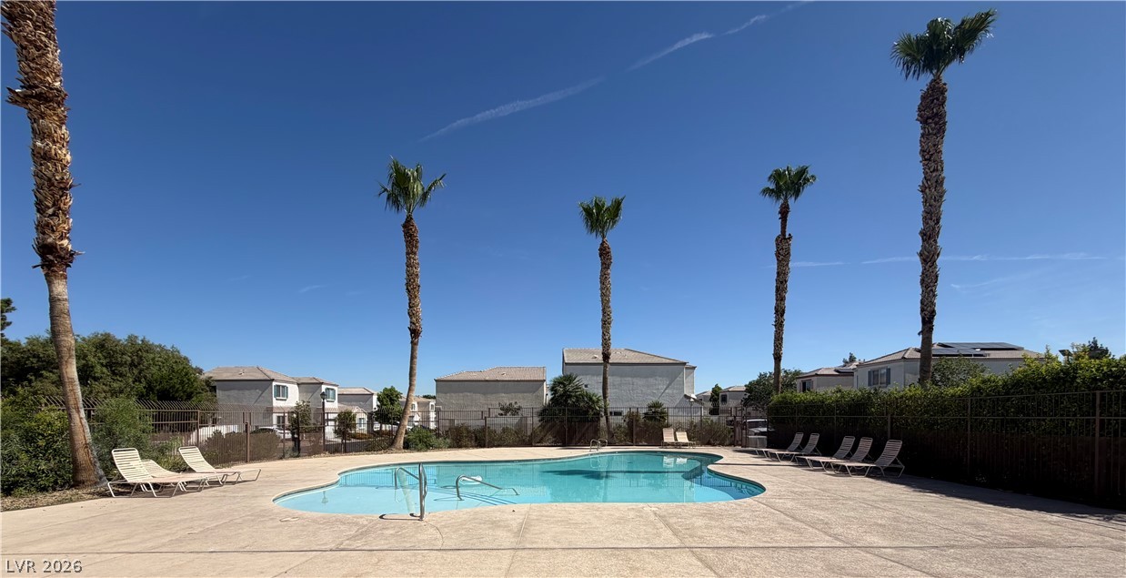 9950 Swimming Hole Street Las Vegas NV 89183