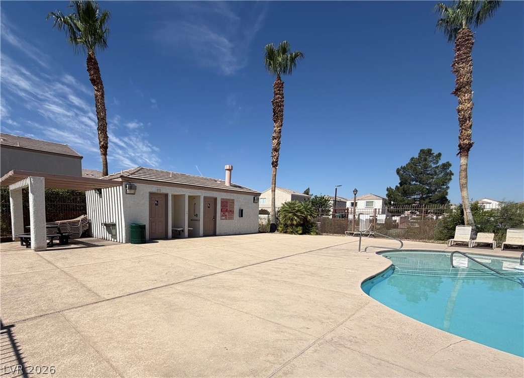 9950 Swimming Hole Street Las Vegas NV 89183