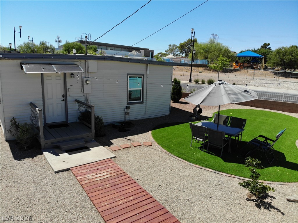 116 West Basic Road Henderson NV 89015