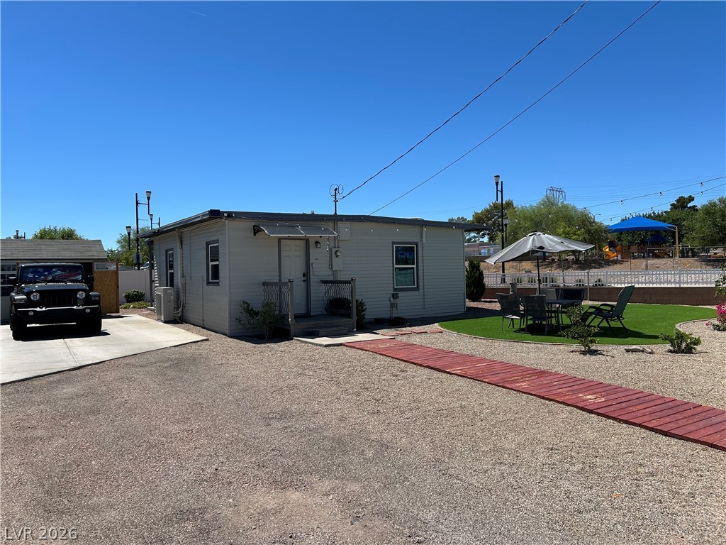 116 West Basic Road Henderson NV 89015
