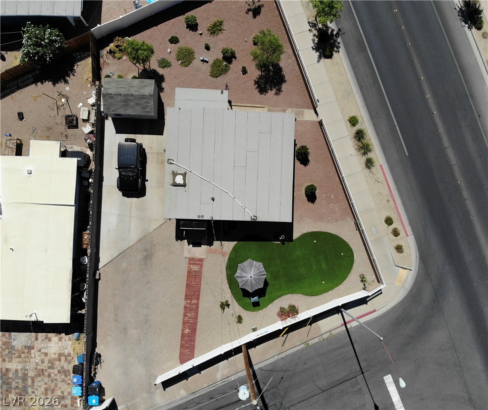 116 West Basic Road Henderson NV 89015