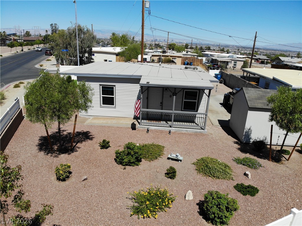 116 West Basic Road Henderson NV 89015