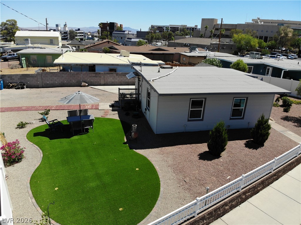 116 West Basic Road Henderson NV 89015