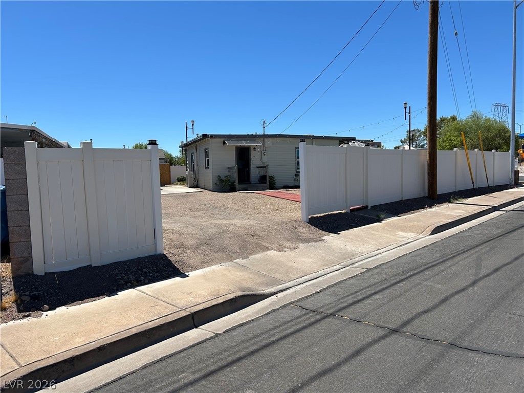 116 West Basic Road Henderson NV 89015