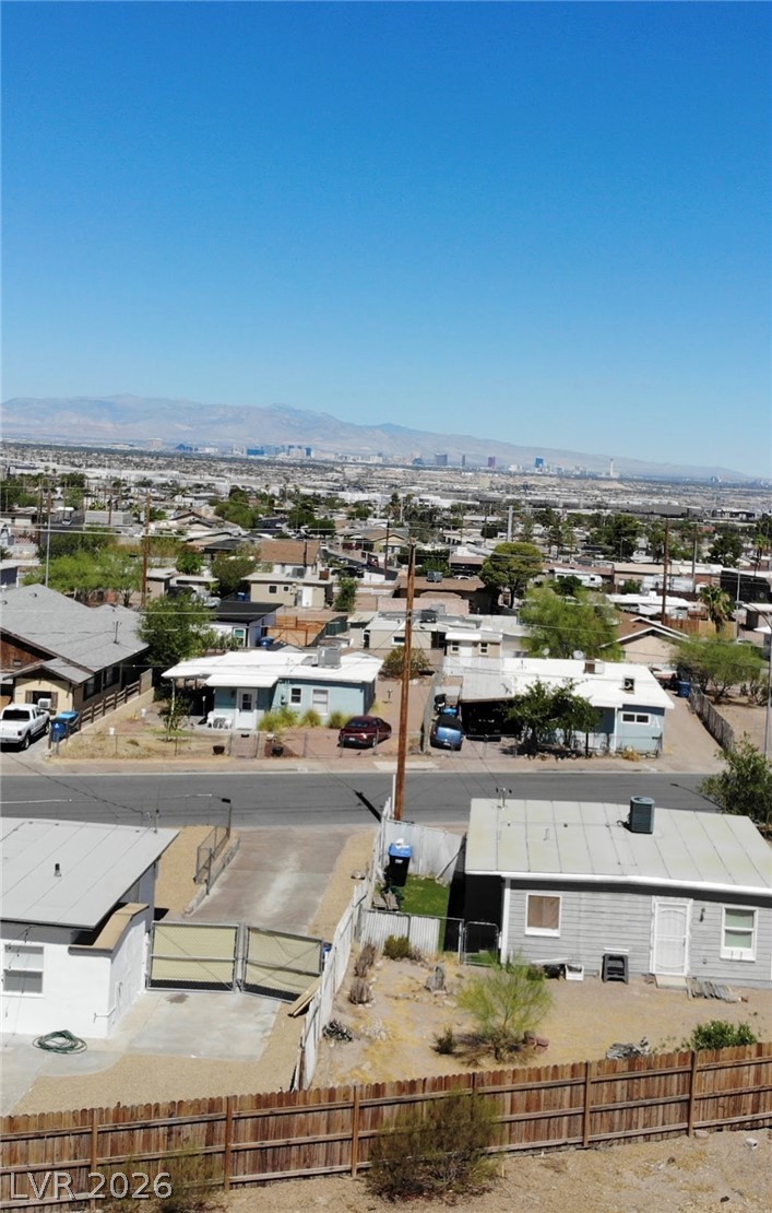 116 West Basic Road Henderson NV 89015