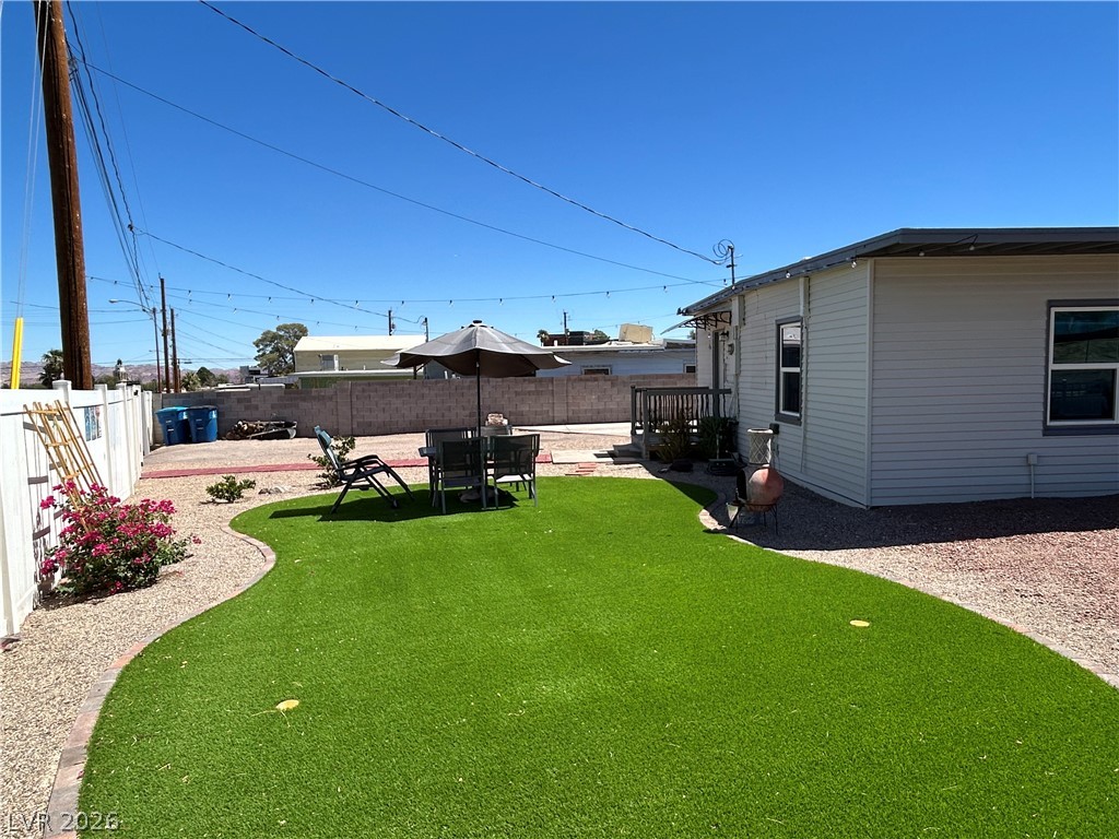 116 West Basic Road Henderson NV 89015