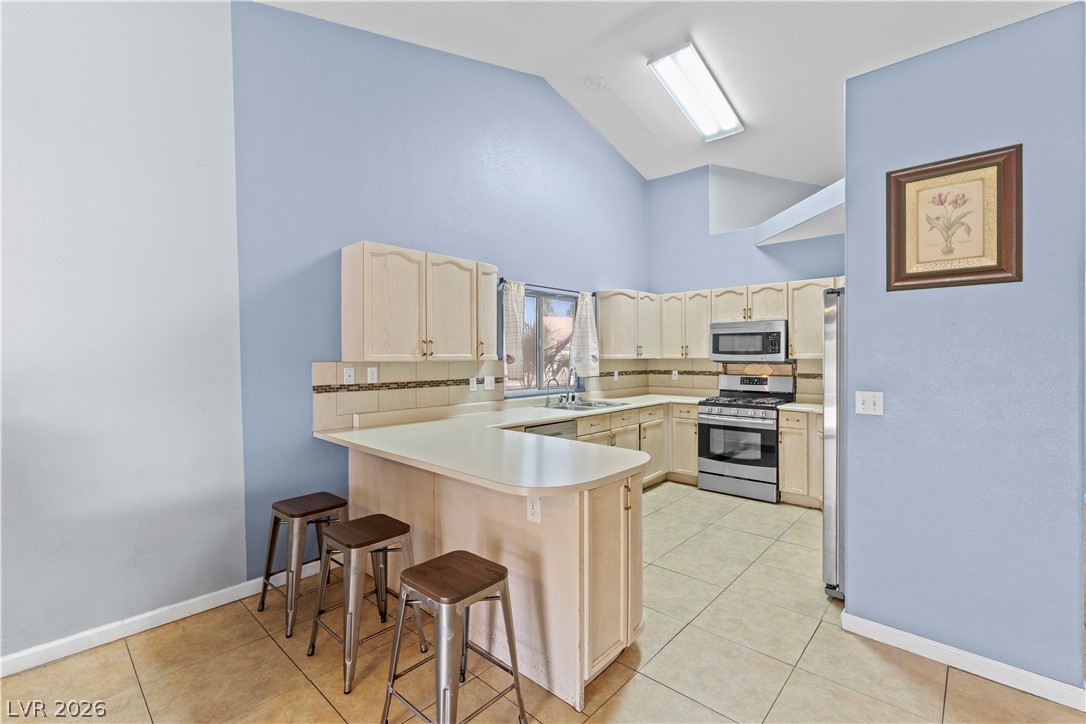 1145 Red Iron Way Las Vegas NV 89110