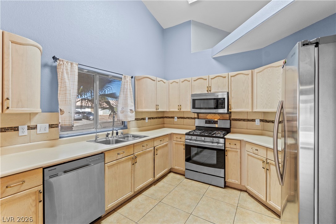 1145 Red Iron Way Las Vegas NV 89110