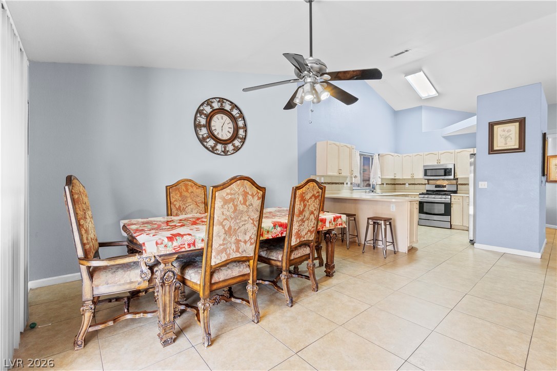 1145 Red Iron Way Las Vegas NV 89110