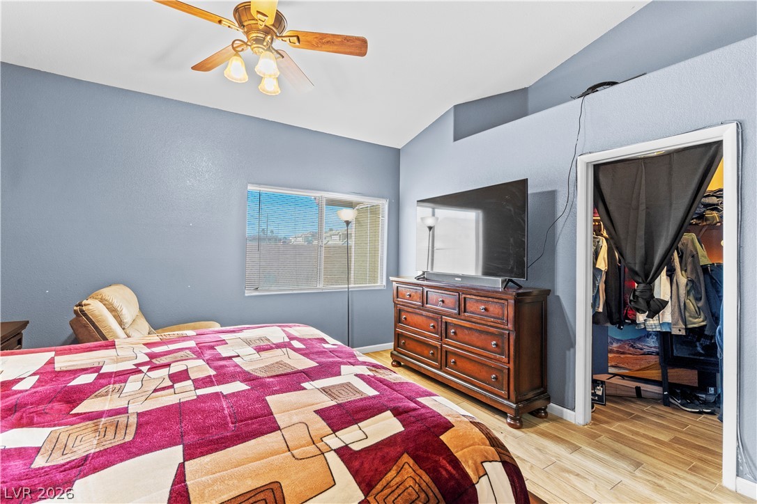 1145 Red Iron Way Las Vegas NV 89110