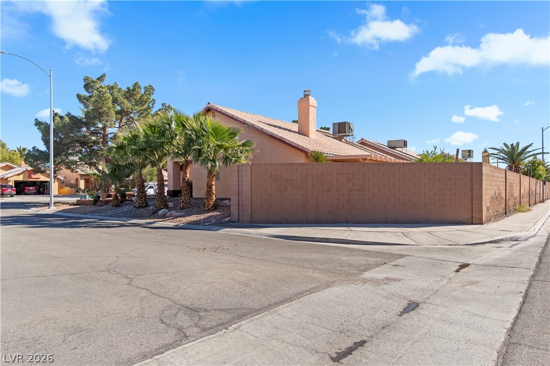 1145 Red Iron Way Las Vegas NV 89110