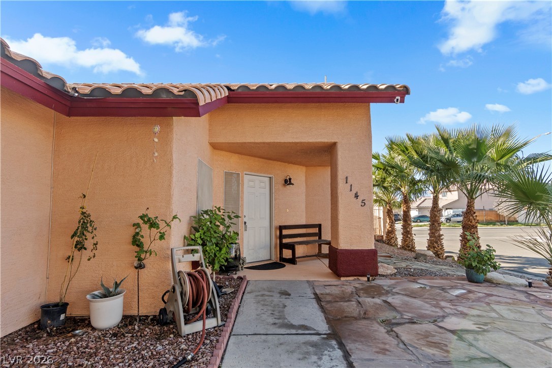 1145 Red Iron Way Las Vegas NV 89110