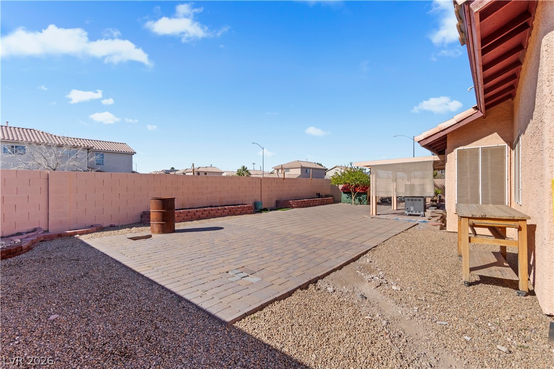 1145 Red Iron Way Las Vegas NV 89110