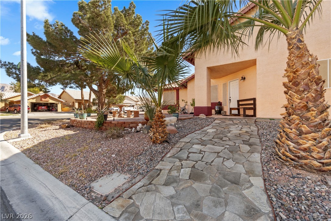 1145 Red Iron Way Las Vegas NV 89110