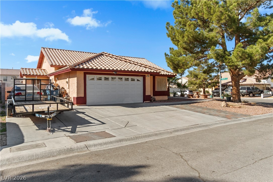 1145 Red Iron Way Las Vegas NV 89110