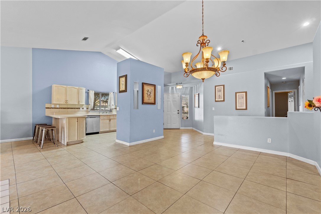 1145 Red Iron Way Las Vegas NV 89110
