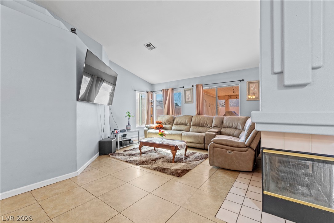 1145 Red Iron Way Las Vegas NV 89110
