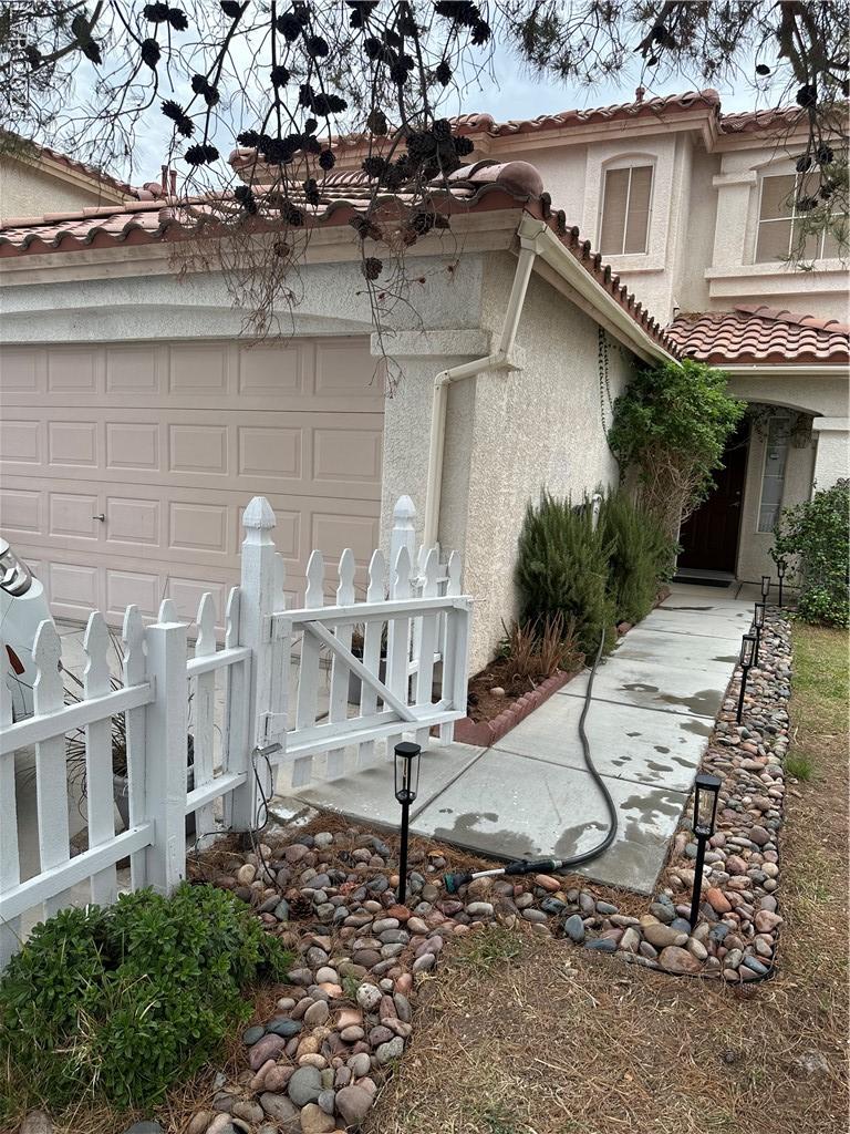 10126 Pennyroyal Street Las Vegas NV 89183