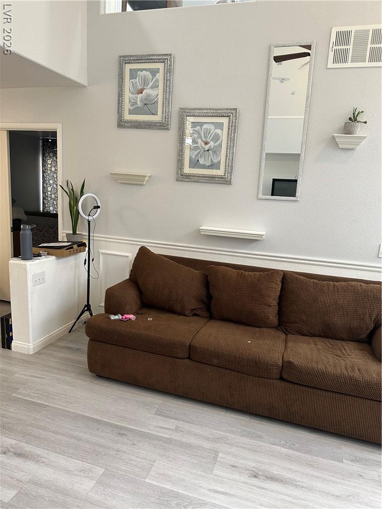 10126 Pennyroyal Street Las Vegas NV 89183