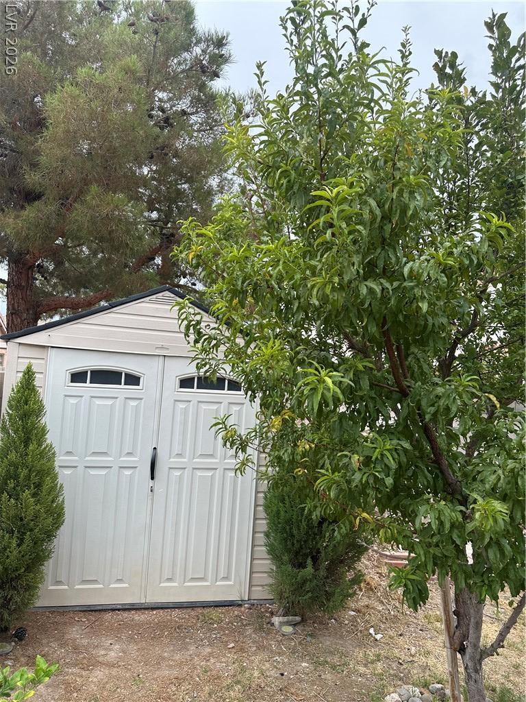 10126 Pennyroyal Street Las Vegas NV 89183