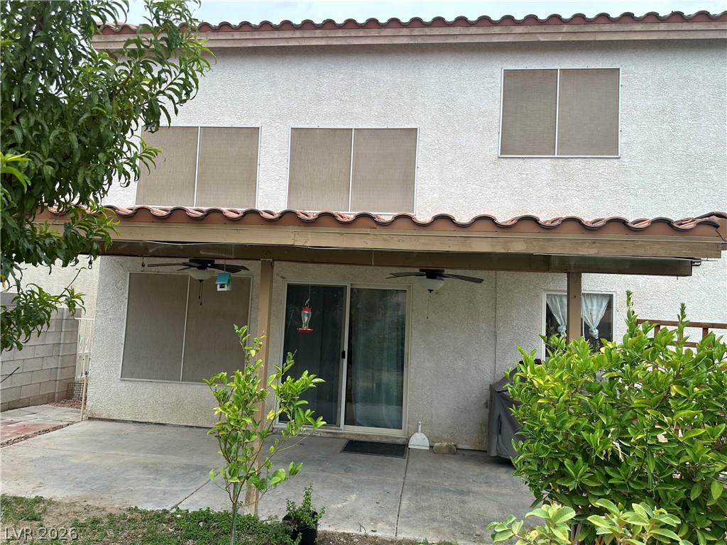 10126 Pennyroyal Street Las Vegas NV 89183
