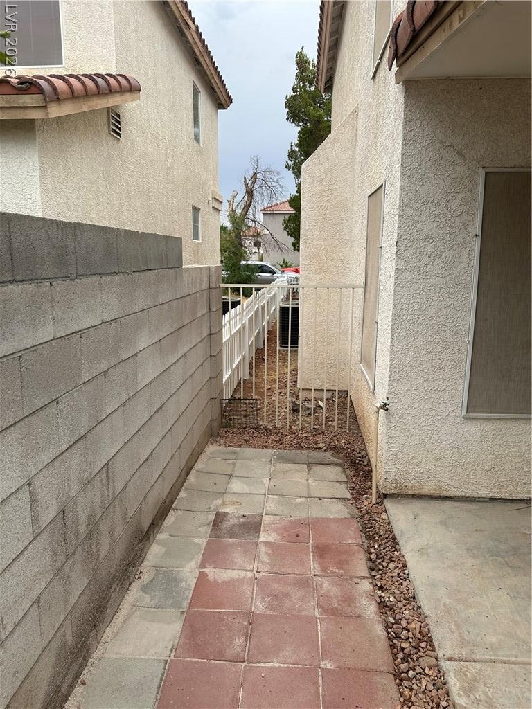 10126 Pennyroyal Street Las Vegas NV 89183